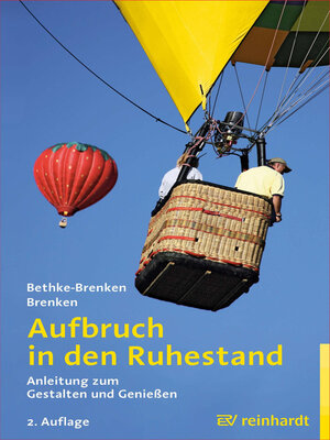 cover image of Aufbruch in den Ruhestand